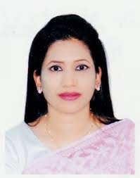 Dr. Dr. Nurmahal Rubaiya